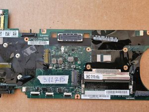 Lenovo ThinkPad T470S 14" Intel i5-7300U matična ploča 01ER335 01ER343 Dijelovi prijenosnog računala