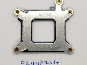 Nosač hladnjaka za Lenovo ThinkPad T61 - originalni dio