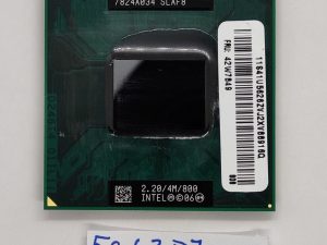 Lenovo ThinkPad T61 Intel® Core™2 Duo procesor T7500 – originalni rabljeni dio