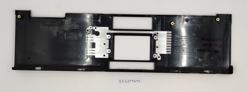 Oslonac za dlan Lenovo ThinkPad T61 - originalni zamjenski dio - Slika 2