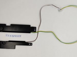 Set zvučnika Lenovo ThinkPad T61 – originalni zamjenski dijelovi