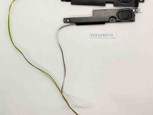 Lenovo ThinkPad T61 T400 R400 zvučnici par 39T7484 19T7483
