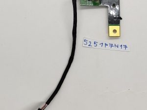 Lenovo ThinkPad T61 USB ploča - originalna zamjena s jednim priključkom
