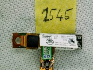Lenovo ThinkPad X1 Carbon 1. generacije Bluetooth modula 60Y3305 - originalna zamjena