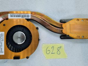 Lenovo ThinkPad X1 Carbon 3rd Gen Thermal Heat Sink Ventilator 00HN743