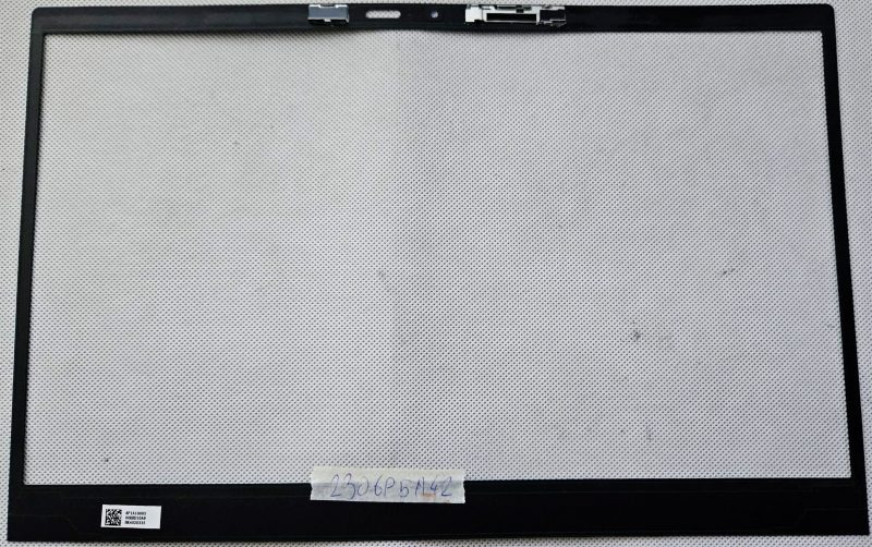 Zamjena LCD okvira Lenovo ThinkPad X1 Carbon 7. 8. generacije - originalni dio - 5M10Y34503 - Slika 2