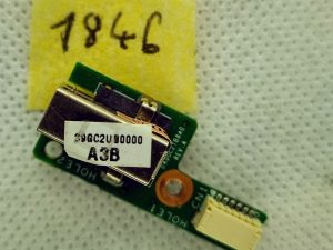 Lenovo ThinkPad X131e USB upravljačka ploča 3HLI2UB0000 - originalni zamjenski dio