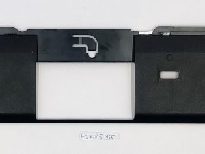 Lenovo ThinkPad X230 12,5" OEM oslonac za dlan s podlogom osjetljivom na dodir 60.4RA04.011