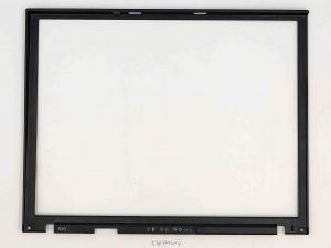 Lenovo ThinkPad X40 LCD okvir – originalni zamjenski okvir okvira za zaslon prijenosnog računala