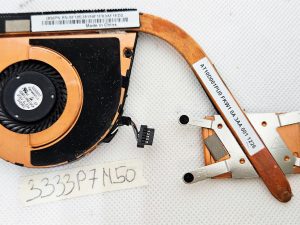 Lenovo ThinkPad Yoga 12 S1 Ventilator i hladnjak AT10D001PU0 - 04X6440 00HT721