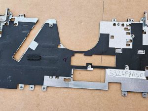 Nosač podrške za originalnu tipkovnicu Lenovo ThinkPad Yoga S1 AM10D000600 sklop - OEM zamjena