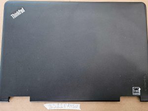 Lenovo ThinkPad Yoga S1 S240 LCD stražnji poklopac AM10D000810 04X6446 OEM - originalna zamjena