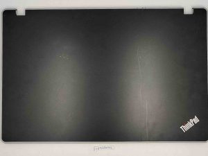 Lenovo Thinkpad Edge 15 Gornji poklopac 75Y4707 Zamjena - Korišten