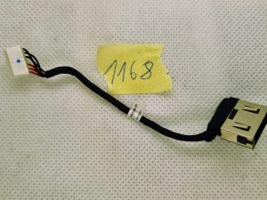 Lenovo Thinkpad L440 L540 DC in Cable Power Jack Connector 04X4830 4X4830