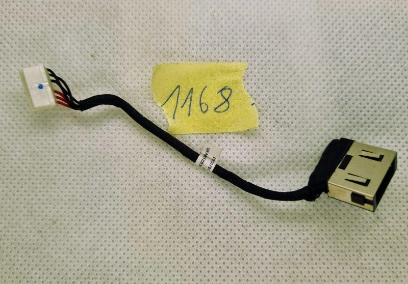 Lenovo Thinkpad L440 L540 DC in Cable Power Jack Connector 04X4830 4X4830