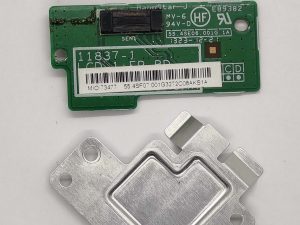 Ploča s otiskom prsta Lenovo Thinkpad L530 55.4SE06.001G - originalni zamjenski dio