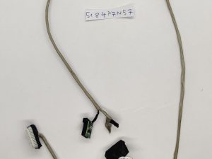 Lenovo Thinkpad L530 LED & Kabel kamere - originalni zamjenski dio