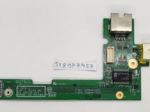 Matična ploča Lenovo Thinkpad L530 48.4SF09.011 - originalni zamjenski dio