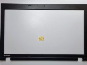 Lenovo Thinkpad L540 okvir LCD zaslona 60.4LH06.001 04X4858