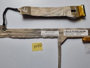 Lenovo Thinkpad SL510 SL512 kabel LCD zaslona 45M2857 - originalni zamjenski dio