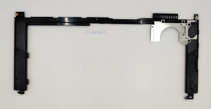 Okvir tipkovnice Lenovo Thinkpad T400 - originalni zamjenski dio - Slika 2