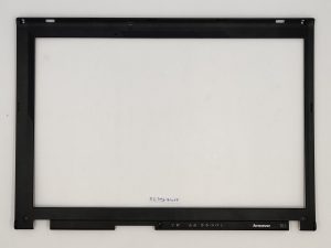 Okvir okvira Lenovo ThinkPad T61 - originalni zamjenski dio