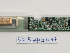 Lenovo Thinkpad T61 LCD pretvarač - originalni zamjenski dio