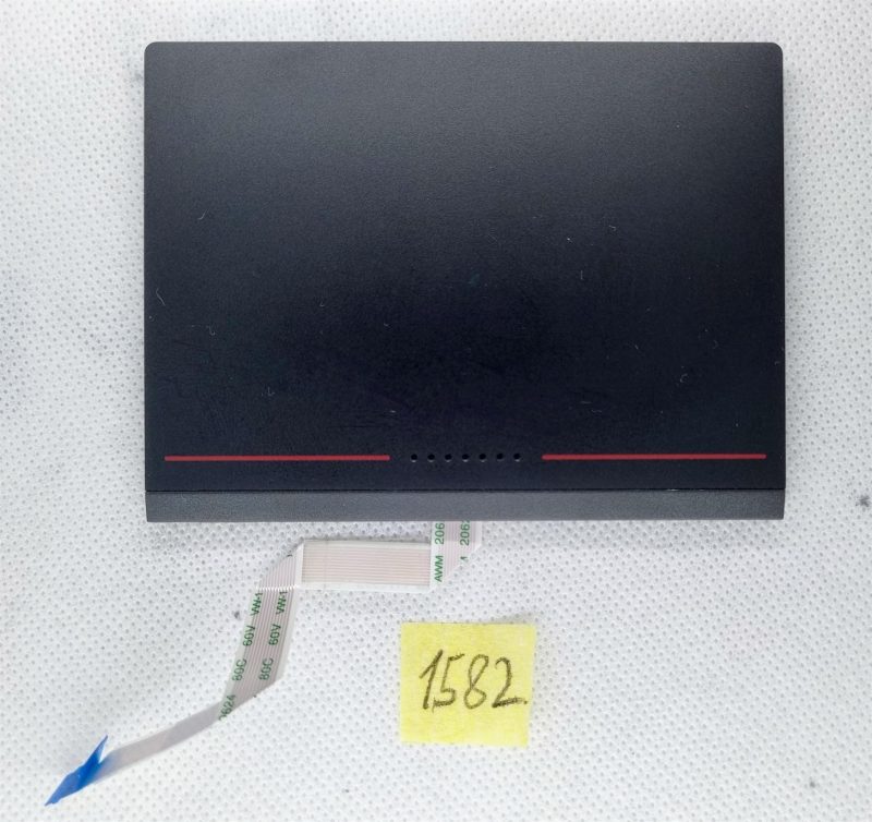 Lenovo Thinkpad Touchpad B139620D - Lenovo Thinkpad E531 E540