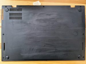 Lenovo Thinkpad X1 Carbon 3. generacije - maska osnovnog kućišta - 00HN987 00HT364