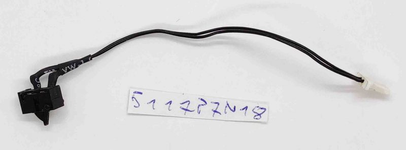 Prekidač poklopca Lenovo Thinkpad X40 – originalni zamjenski dio