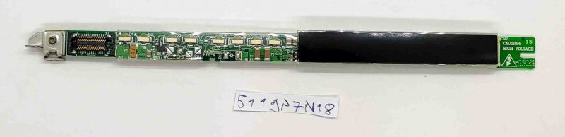 Lenovo Thinkpad X40 T621228.00 Ambit Inverter – originalni zamjenski dio - Slika 2