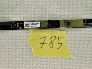 Prijenosno računalo s web kamerom Lenovo V130-15 V130-15