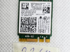 Lenovo Yoga 2 13 Intel 7260NGW WiFi kartica N7260 20200554 04W3830 04X6009 - Nadogradite svoju bežičnu vezu!