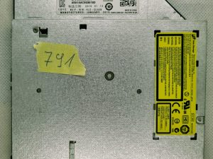 Lenovo Z50 70 20354 DVD CD ODD Optički pogon Writer SATA SU-208 GUCON GUC0N