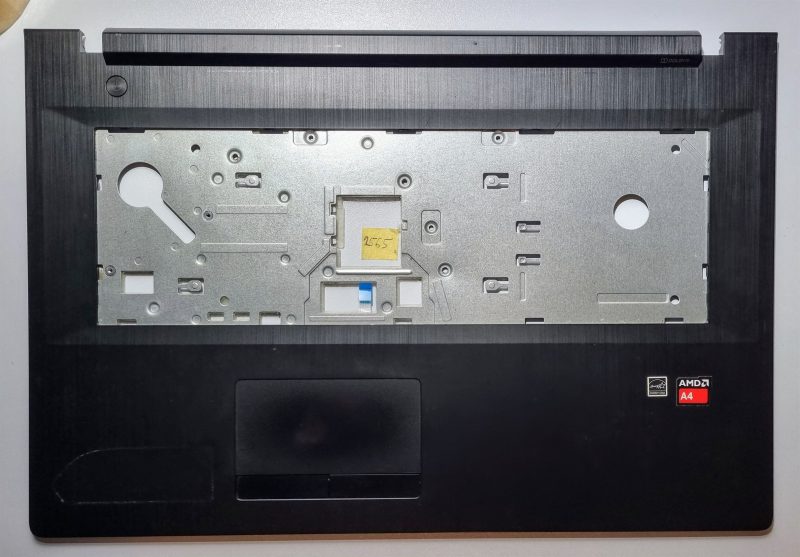 Lenovo Z70-80 gornji dio kućišta C poklopac 80FG FRU 5CB0H14194 AP0U1000500 s dodirnom pločom