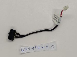 Kabel prekidača poklopca za Fujitsu Esprimo V6535 - OEM dio 50.4B602.001