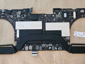 MACBOOKPRO13,3 Matična ploča 15" Core i7 2,7 GHz 16 GB krajem 2016. - originalni zamjenski dio!