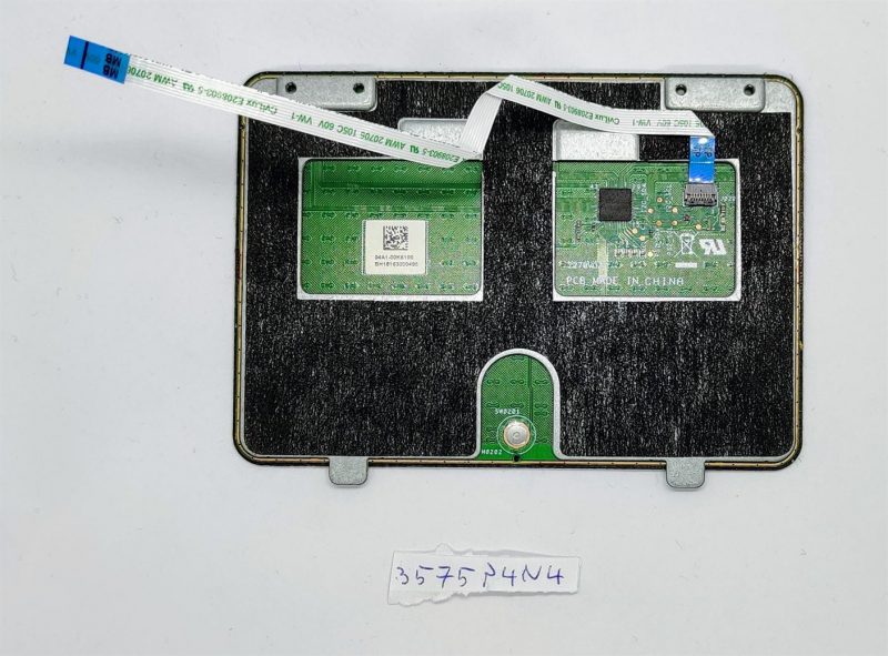 Originalni Touchpad miš + kabel za MEDION E6439 MD 61188 04A1-00K6100 - Slika 2