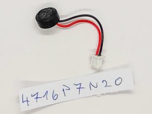 MIC mikrofonski kabel za Fujitsu Esprimo V6535