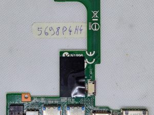 MSI GE60 2PC Apache USB audio ploča – originalni zamjenski dio za prijenosno računalo