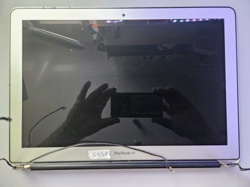 MacBook Air A1466 13" zaslon + okvir | Početak 2014. | Originalni dijelovi za prijenosno računalo