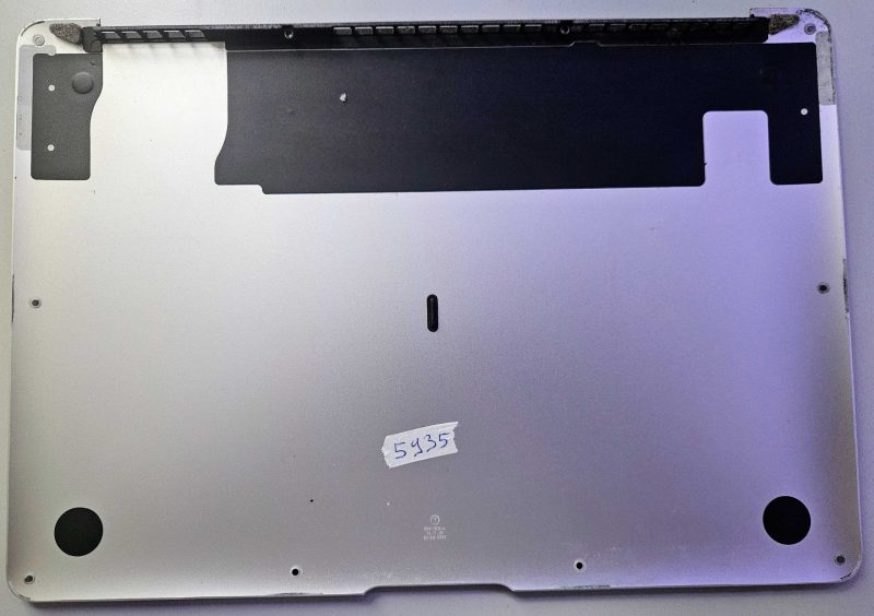 MacBook Air A1466 Bottom Case 13" 2014 Originalni dio | Dijelovi prijenosnih računala Europa - Slika 2