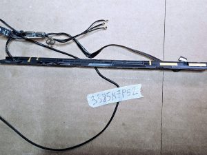 MacBook Pro 13 A1398 A1425 A1502 2013 2014 2015 WiFi antena Kabel web kamere - originalna zamjena