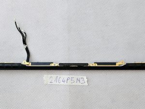 MacBook Pro 15" Retina Antenna Bar (krajem 2016.-2019.) - originalni zamjenski dio