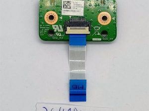 Medion Akoya E7226T SATA DVD konektorska adapterska ploča 69N0BNJ20A01 Dijelovi prijenosnog računala