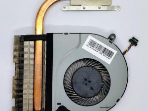 Medion Akoya P6685 CPU ventilator za hlađenje 13N1-0AA0F02 | Originalni dijelovi za prijenosna računala | Brza dostava