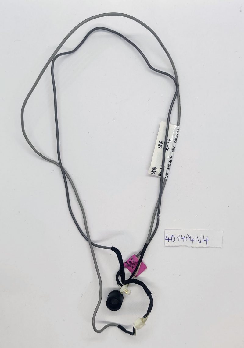 Originalni mikrofon za HP Compaq 8710p - 8710w Kabel za spajanje kabela mikrofona