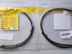 Mini SAS SFF-8087 na 4 x SATA kabel – prijenos podataka velike brzine za prijenosna računala i poslužitelje