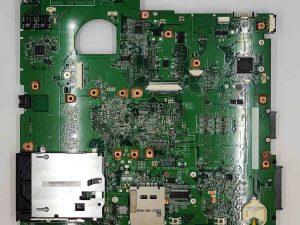 Matična ploča za Fujitsu Esprimo V6535 - OEM, visoka kvaliteta, dio 48.4J001.021