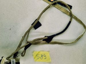 Originalni HD+FHD LVDS LCD trakasti kabel Dell Latitude E6540 6G4WW